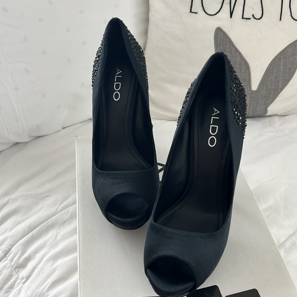 Aldo Heels - Picture 2 of 7